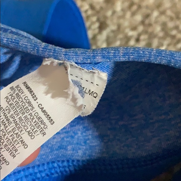 💌bundle3for15%off💌 NIKE PRO SPORTS BRA - Picture 4 of 4